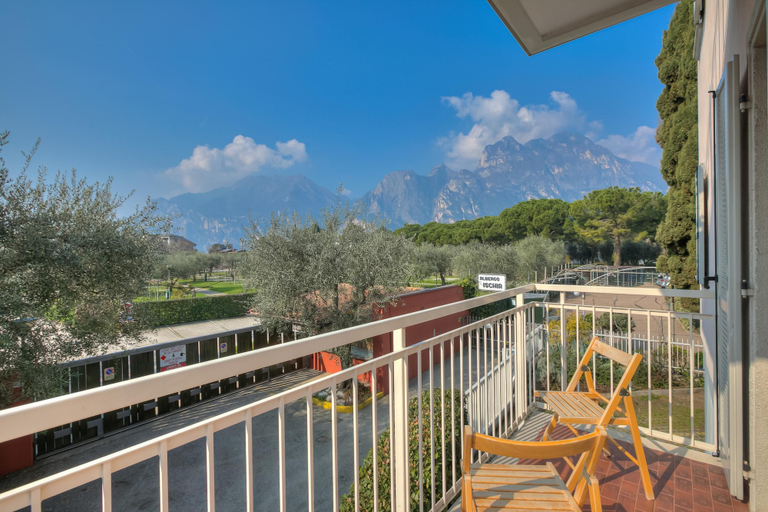 Room 4, Casa al Cor - Bike 1, Trento