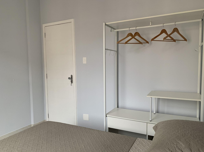 Bedroom 3, 6 Minutes From Copacabana Beach Br1033, Rio de Janeiro