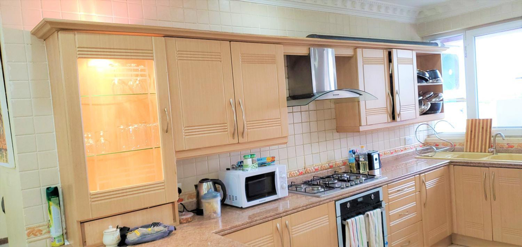 Others 5, Spacious Apartment near the Beach in Masaki, Kinondoni