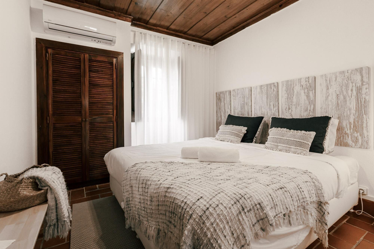 Room 5, Country - Casinha in Reguengo Grande, Lourinhã