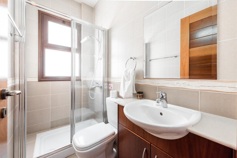 Others 5, Sea Front Oceanus H2 by Ezoria Villas