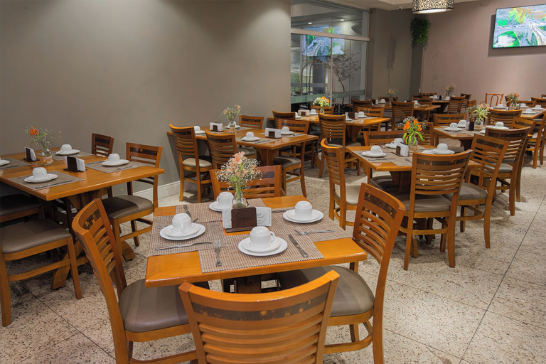 Food & Drinks 4, Hotel Marimar The Place, Balneário Arroio do Silva