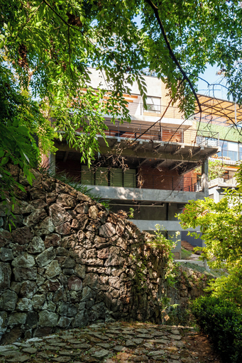 Exterior & Views 2, Casa Grande Spectacular House, Valle de Bravo