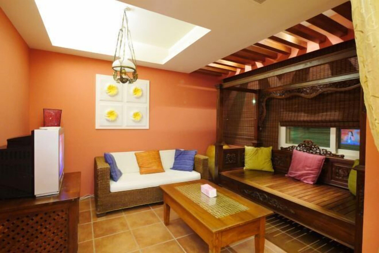 Others 5, Long Yuan Bali Hostel, Pingtung