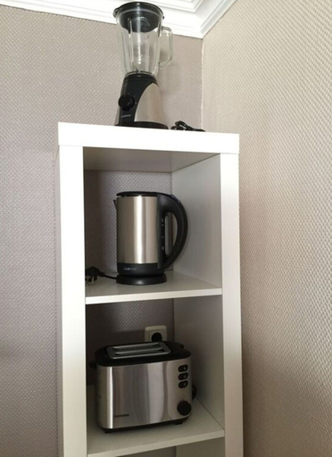 Interior 5, Holiday Apartment Wurzburg, Würzburg