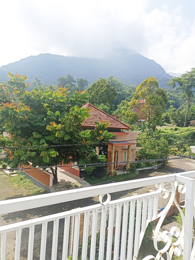 Exterior & Views 1, Villa Jolotundo Seloliman Trawas by Senyum, Mojokerto