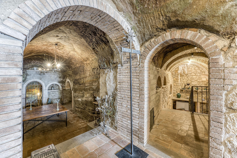 Others 5, Torre Del Melograno With Heated Pool, Viterbo