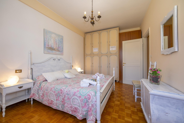 Room 5, Rossella Lake View in Salo, Brescia