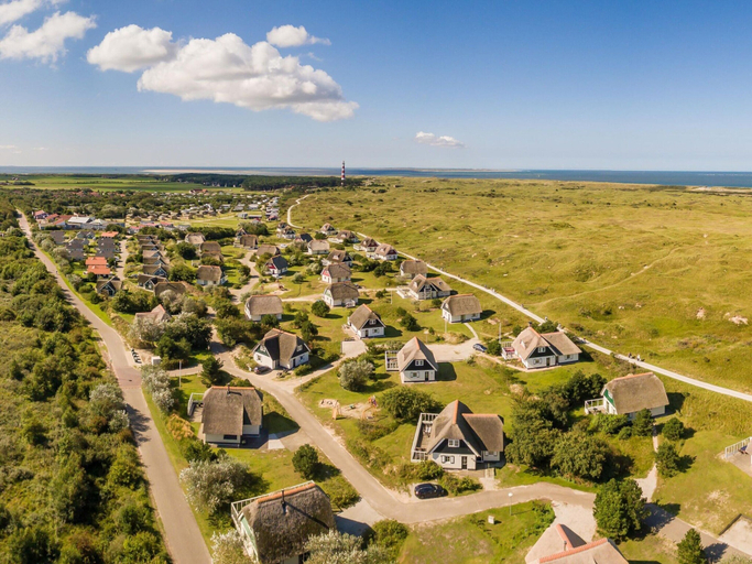 Others 5, Beautiful Bungalow in Hollum, Ameland
