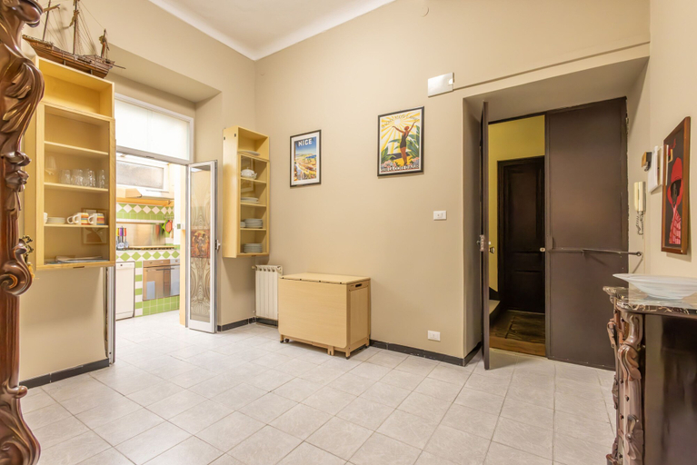 Others 5, De Angelis Central House by Wonderful Italy, Imperia
