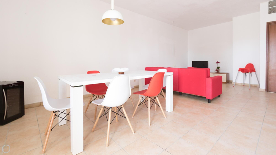 Room 2, Bianca Mare in Alcamo Marina, Trapani