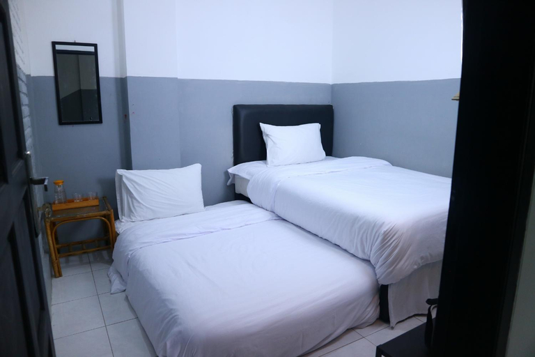 Bedroom 5