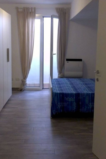 Room 3, Da Elena Comfortable Holiday Residence, Verona