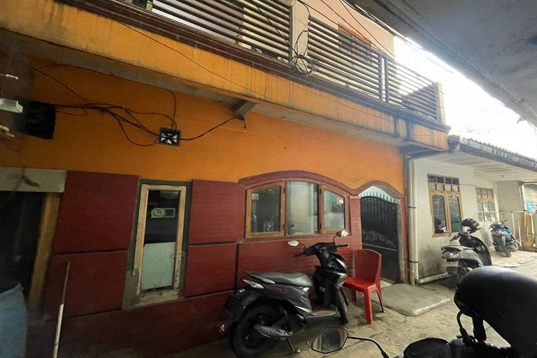 Exterior & Views, OYO 94134 Ranca Residence, Bandung