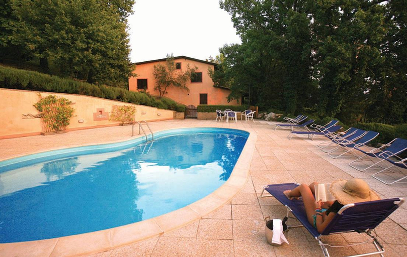 Sport & Beauty 5, Malvarina, Perugia