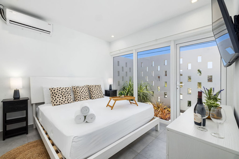 Bedroom 3, Newly Built Private Pool 3BR Parking Wi-fi