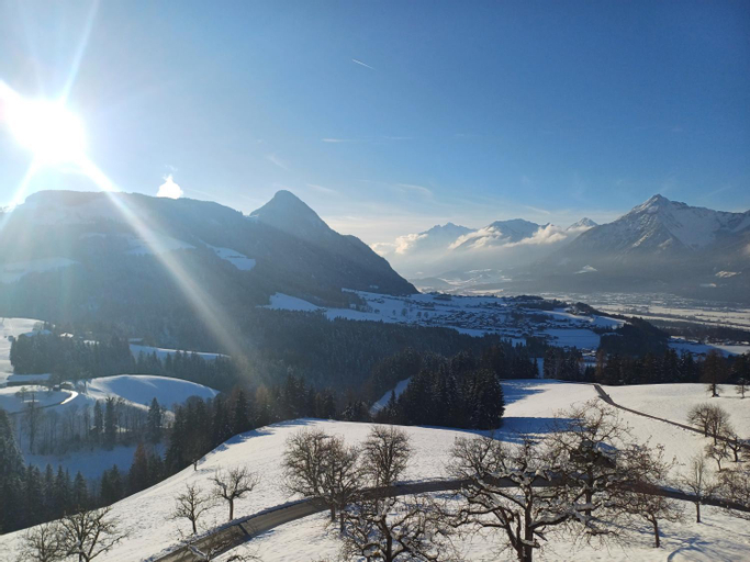 Exterior & Views 5, Hotel & Alpengasthof Pinzgerhof, Kufstein