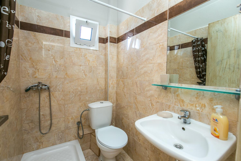 Others 3, Studios Evis, East Macedonia and Thrace