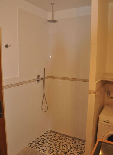Bathroom 2, Apartment in le Rayol-canadel, Var