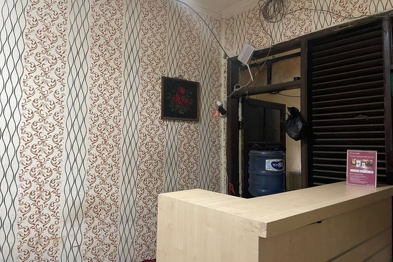 Others, OYO 94134 Ranca Residence, Bandung