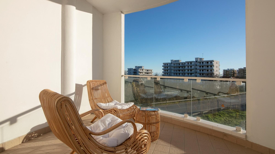 Room 3, Residenza Excelsior 802, Chieti