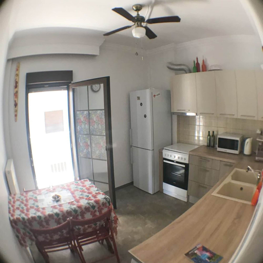 Room 4, Alpha Omega Suite, Central Macedonia