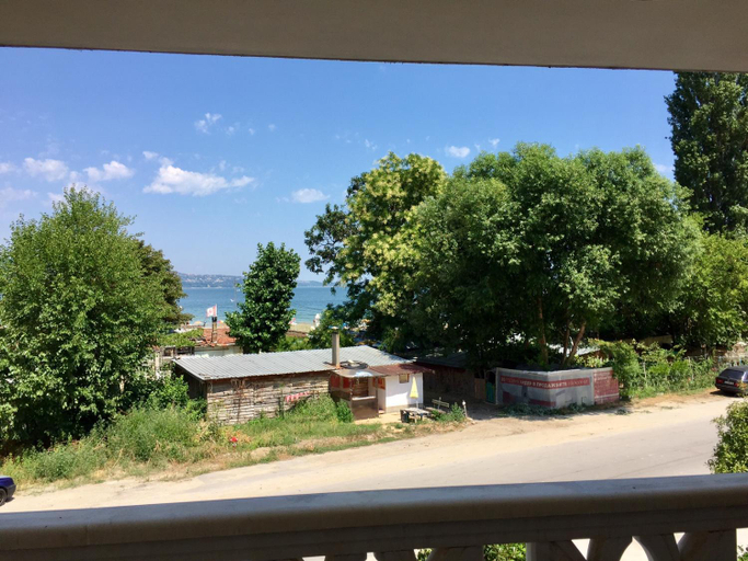 Others 4, PSB Apartments in South Bay Varna, Varna