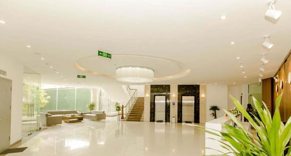 Others 4, Aroma Hotel HN by Bay Luxury, Ba Đình