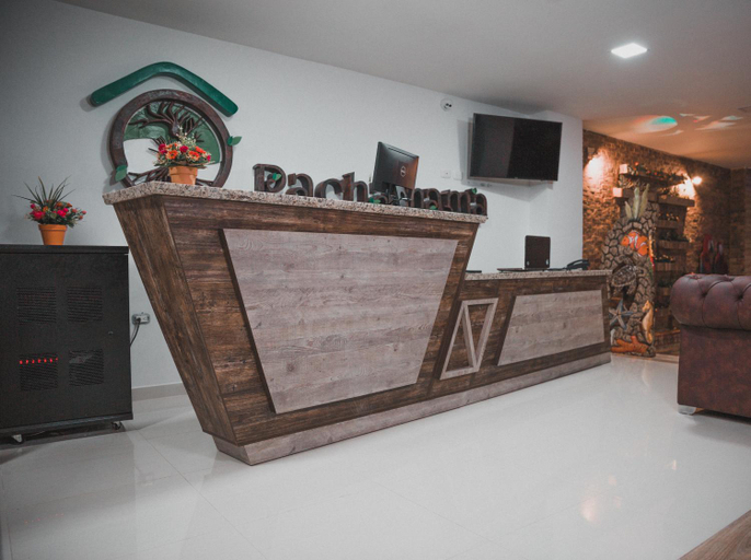 Public Area 2, Pachamama Spa Dosquebradas, Dosquebradas