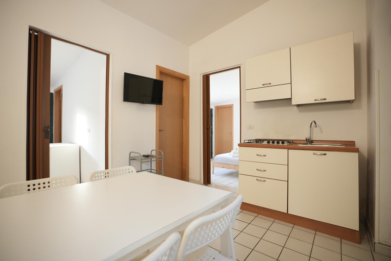 Others 5, Keys of Sicily - Bungalows sul mare, Ragusa