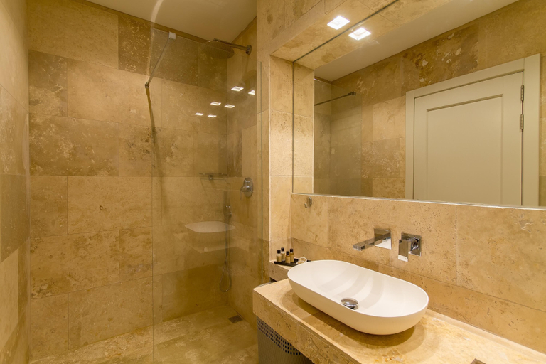 Bathroom 5, Wellness Hygge Modern Gozitan Apartment