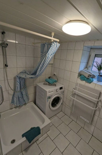 Property amenity 3, Huus Meta Modern Retreat, Aurich