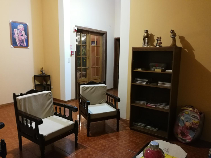 Others 5, Chapelet Hostal, Quito