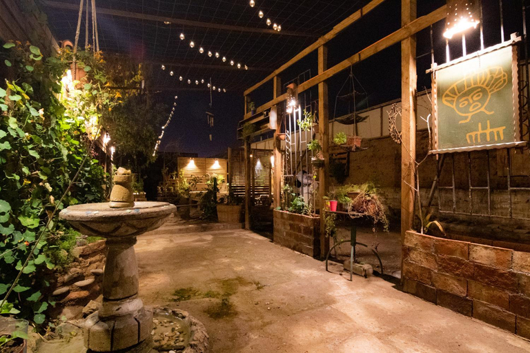 Others 4, Hostal Valle Mistral, Elqui