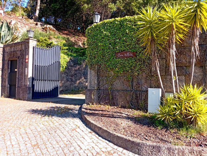 Exterior & Views 1, Casa do Monte, Braga