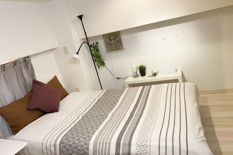 Bedroom 18