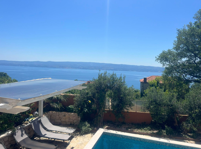 Sport & Beauty 3, Villa Diana, Dugi Rat