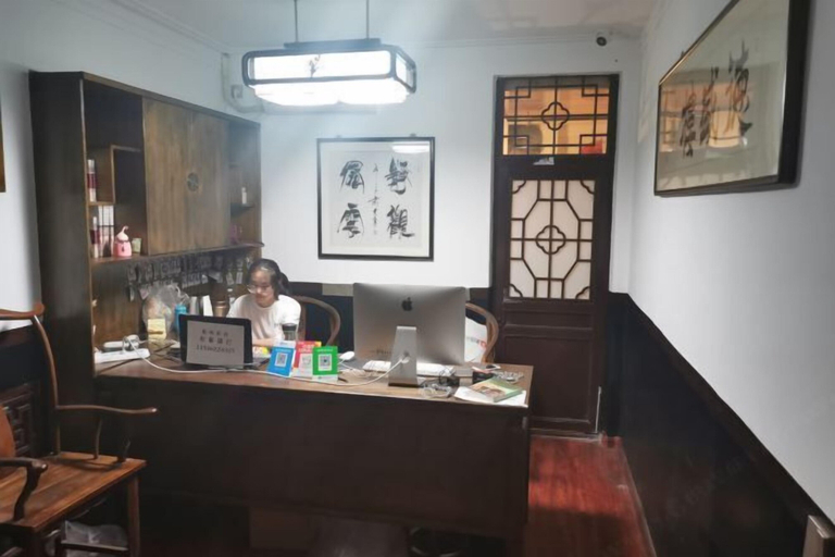 Others 4, PingYao DeShengLou Hotel, Jinzhong