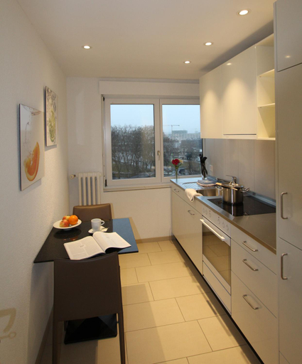 Others 5, CITY STAY - Nordstrasse, Zürich