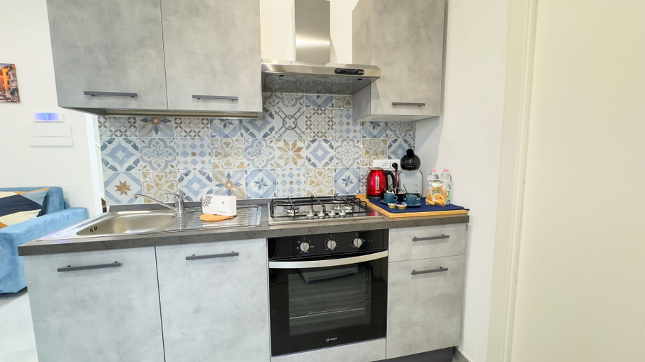 Room 5, Orchidea by Ca-sa Check, Venezia