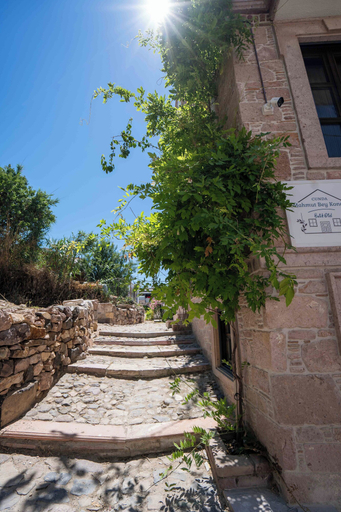Exterior & Views 2, Cunda Mahmut Bey Konağı, Ayvalık