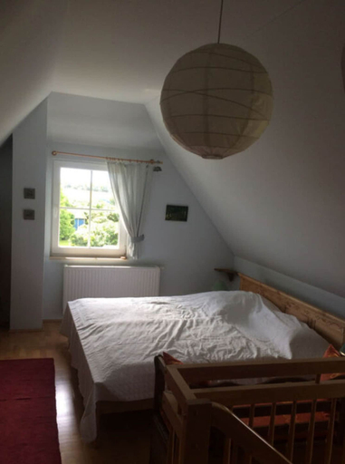 Room 2, Red-throated Diver Modern Retreat, Vorpommern-Rügen