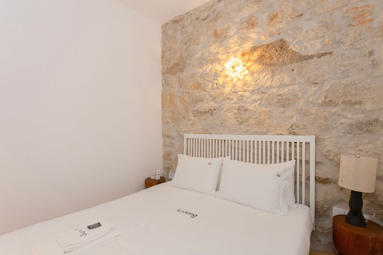 Bedroom 3, Liiiving in Gaia - THE WINE SIDE VII, Vila Nova de Gaia