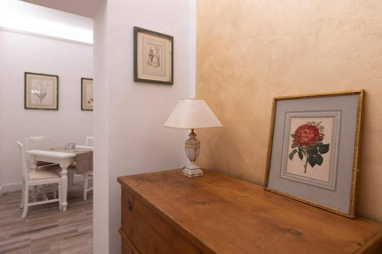 Others 4, LC41 Suites, Florence