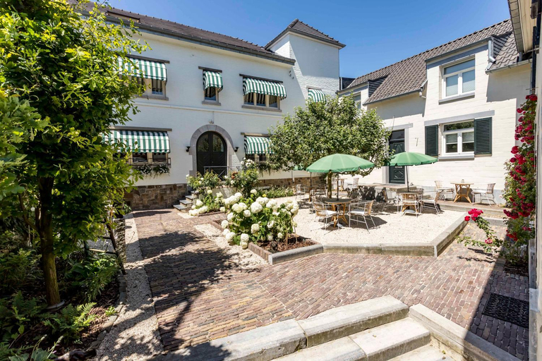 Others 2, B&B Hostellerie Marie, Liège