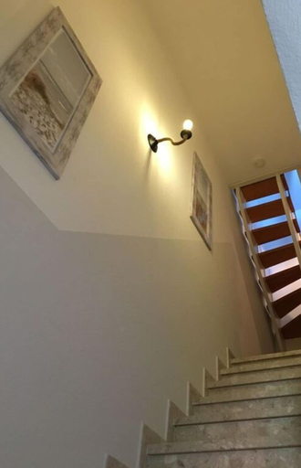 Interior 3, Dat Onnen's Hus - Burhave 3, Wesermarsch