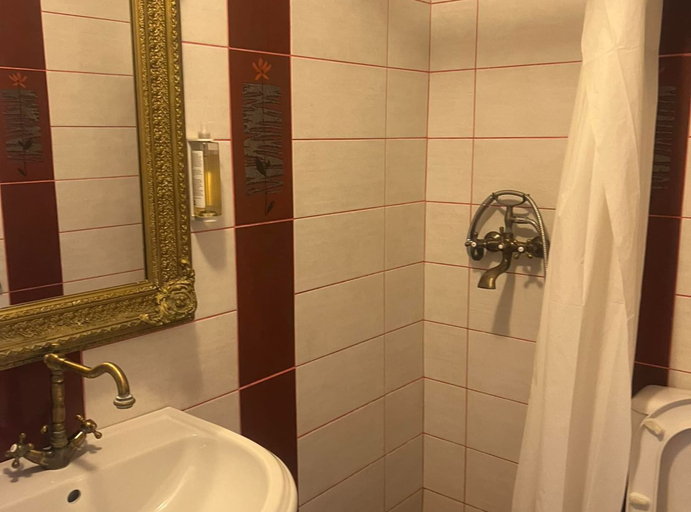 Bathroom 4, Villa Diana, Dugi Rat