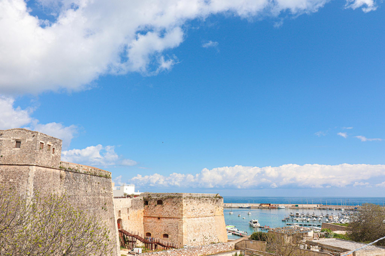 Others 5, Svevas cozy studio with sea view, Lecce