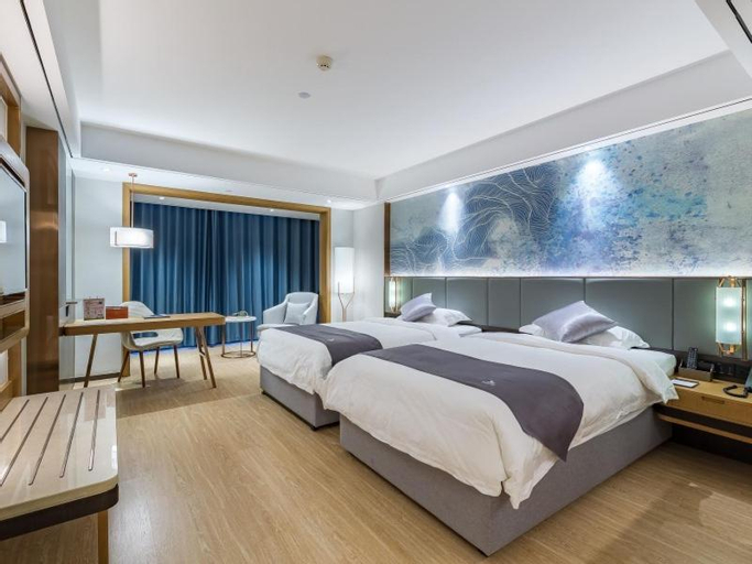 GreenTree Eastern Xuzhou High Speed Railway Station Square Yindi Automobile Market Hotel, Xuzhou
