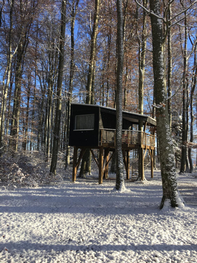 Les Cabanes du Mont, Porrentruy